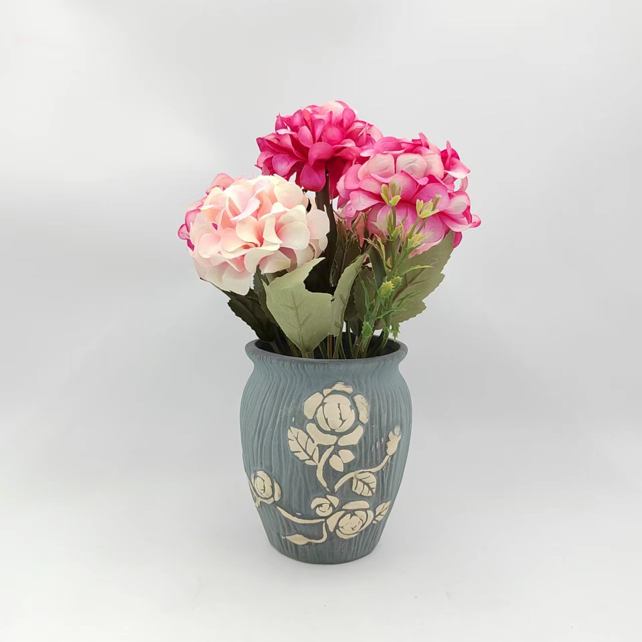 洪昇仿真/陶瓷仿真花假产品图