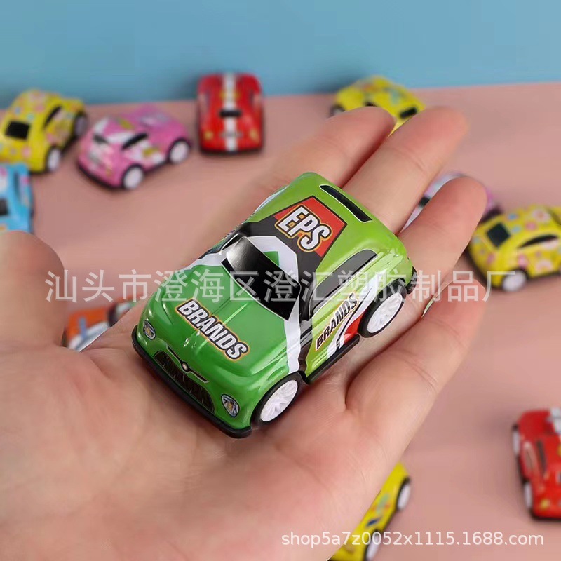 合金车回力迷/玩具细节图