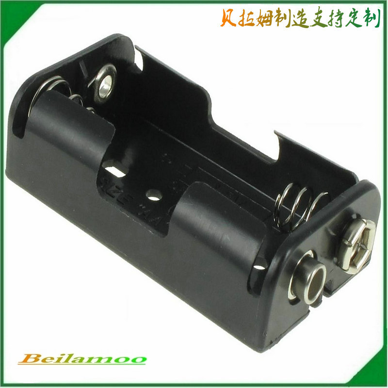 Battery box No. 5, 2 cells; Battery box No. 5, 2 cells, 5 holes Specification image