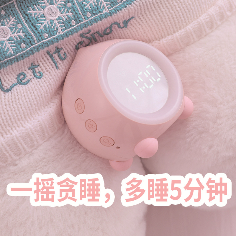 新款桃趣智能细节图