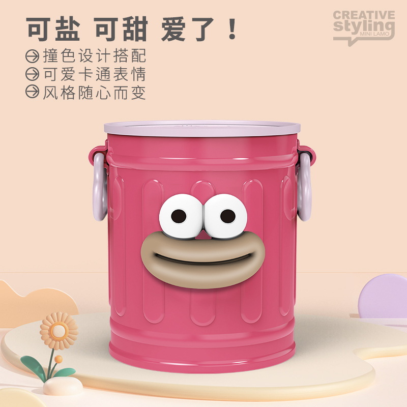 小夜灯/夜灯/跨年摆摊小夜灯/硅胶灯/等离子产品图