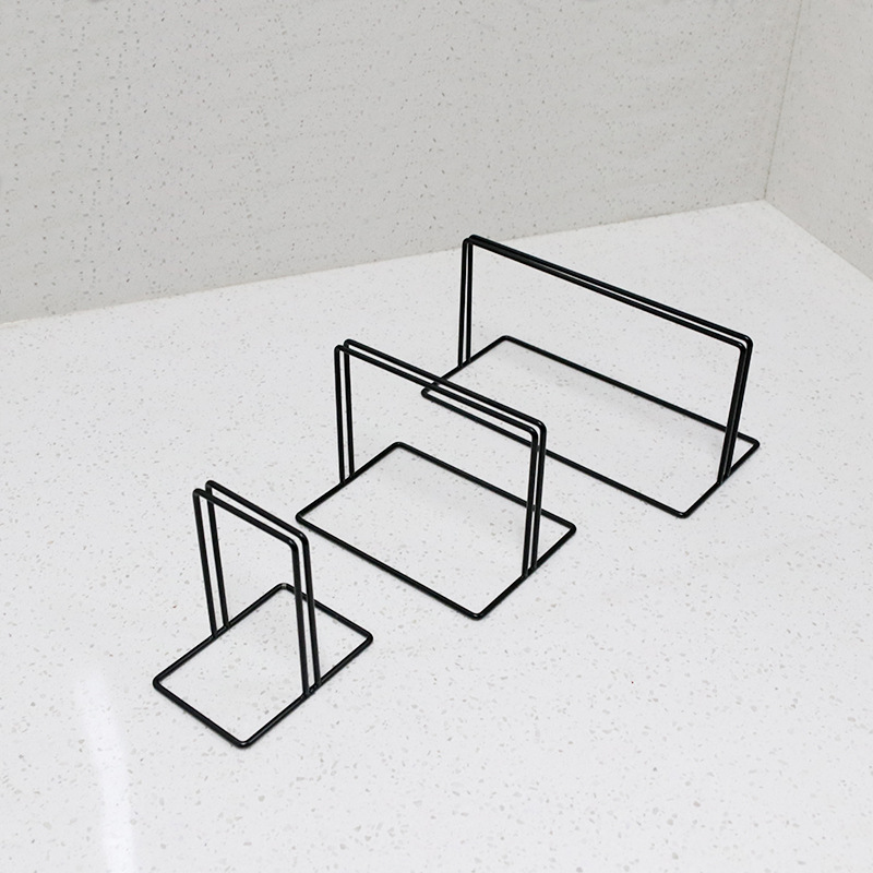 饰品展示架实物图