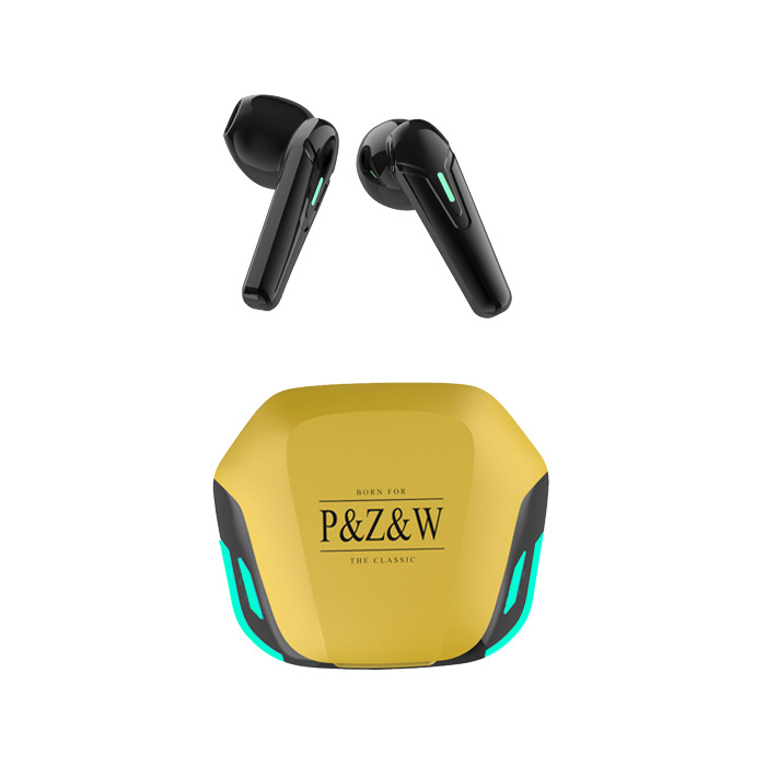 Cross-border best-selling TWS gaming Bluetooth headphones with ultra-long battery life and universal mobile phone headphones Application Scenario