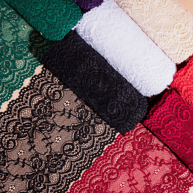 皮标/毛线帽子配件/手套女挂脖韩版/弹力网弹力/四合扣产品图