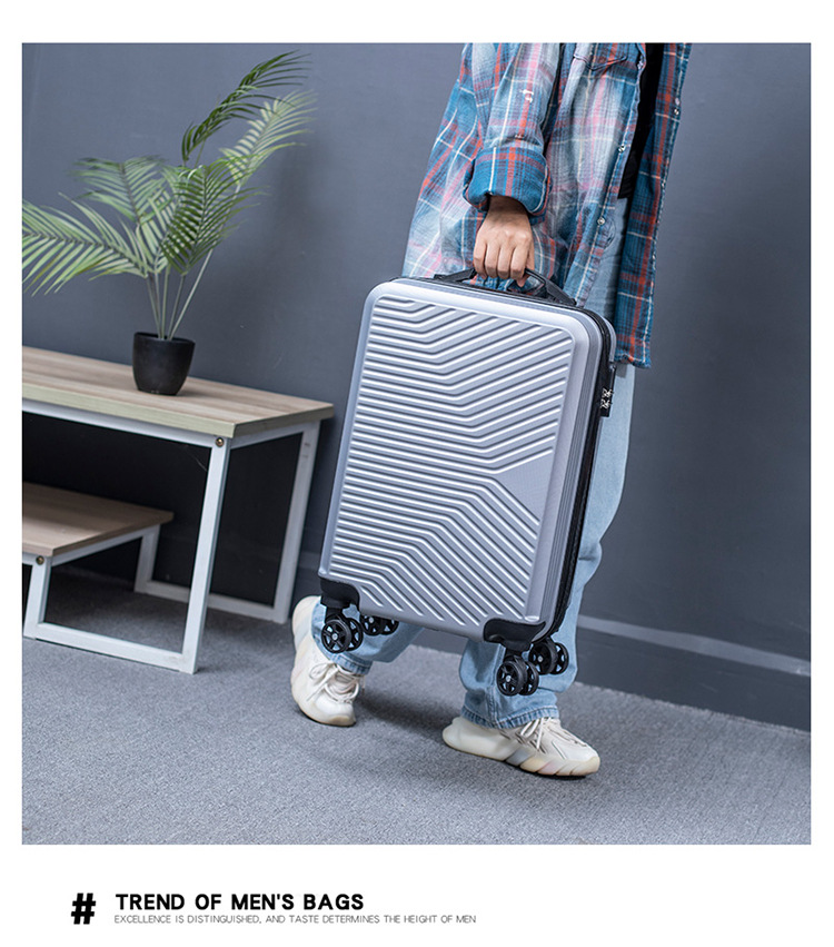 20寸旅行箱批发学生行李箱可印logo儿童拉杆箱万向轮登机密码皮箱详情14