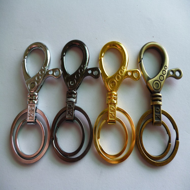 钥匙扣/配饰实物图