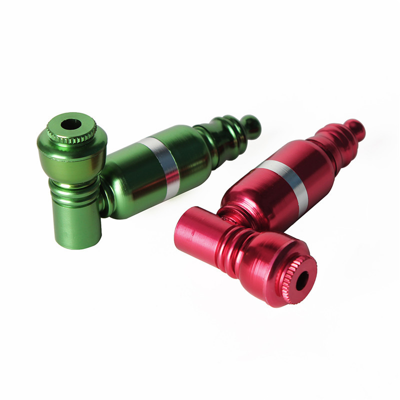 木香金属烟斗/Dugout/One产品图