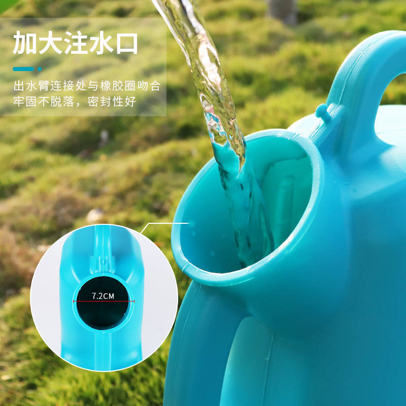园艺工具实物图
