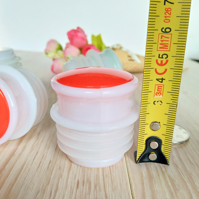 5磅暖瓶塞/小号塑料瓶塞/水瓶塞细节图
