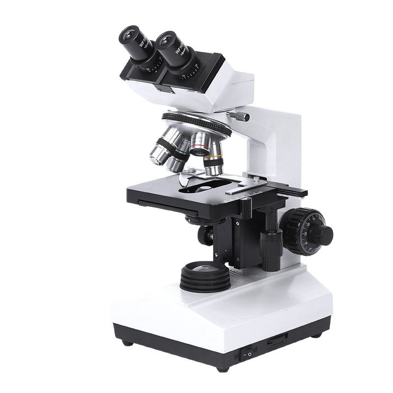 107BN model binocular optical microscopes exclusively for export to medical colleges and laboratories Item Picture