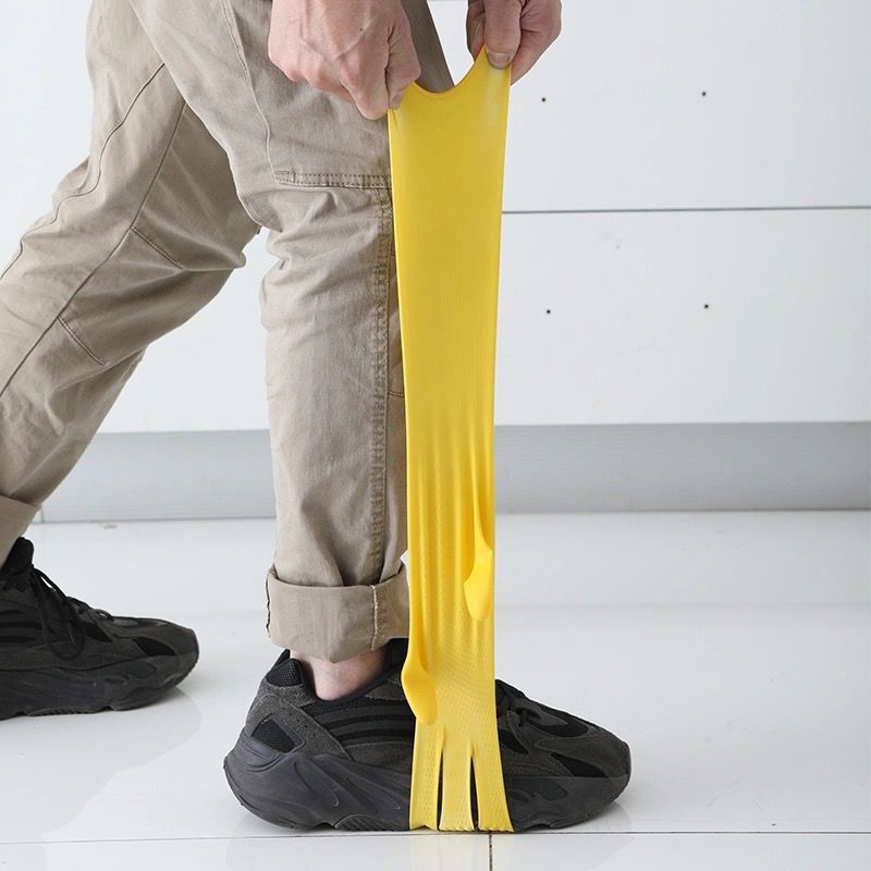 棉纱手套/一次性丁腈手套/线手套棉纱/钢丝洗碗手套/线手套细节图