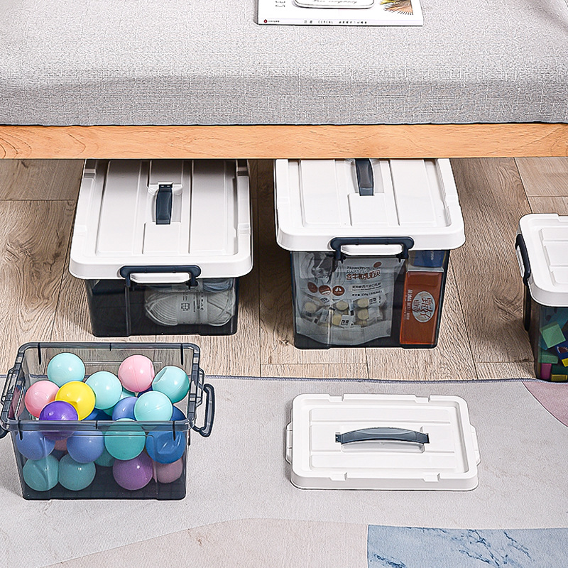 小药盒塑料/收纳箱/做爱药/电缆管理箱/耳饰产品图