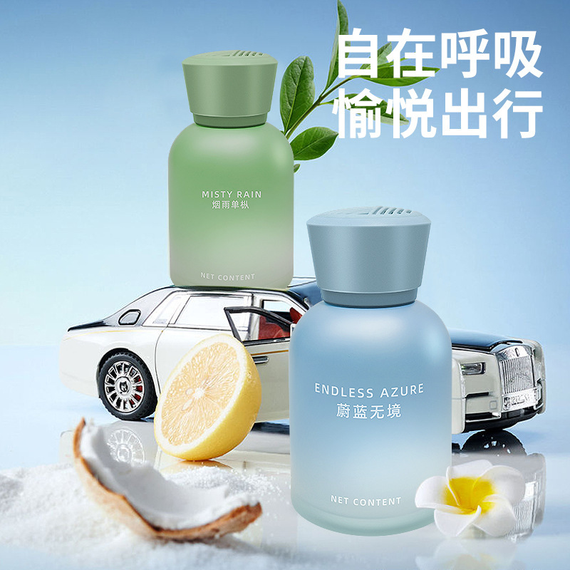 نوع جديد من العطور المحمَّلة على العطور details Picture