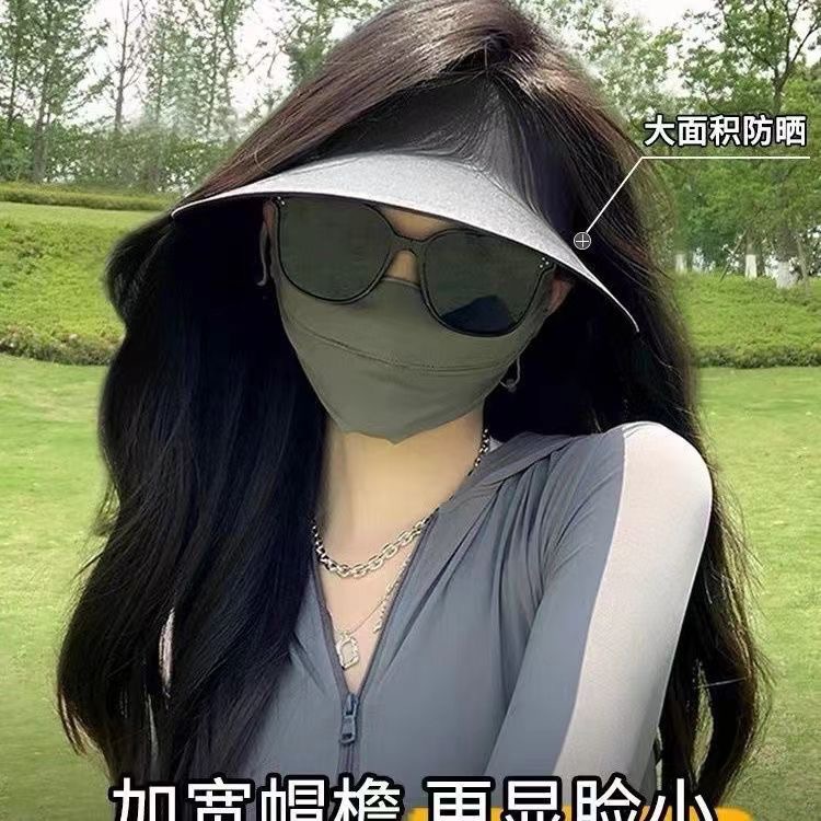 帽子/遮阳帽/棒球帽/防晒帽/鸭舌帽细节图