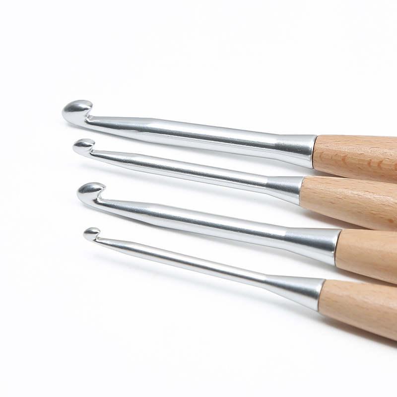 钩针/棉线/别针/绣花针/缝纫线细节图