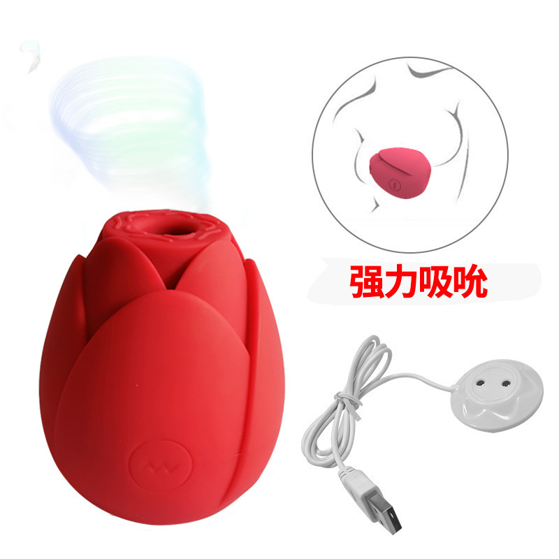 New Hot-Selling Female Sex Suck Adult Sex Products Jump Egg Foreign Trade Ivory Coast Female Adult Toys Adult Products Gbdb Sex Suck details Picture