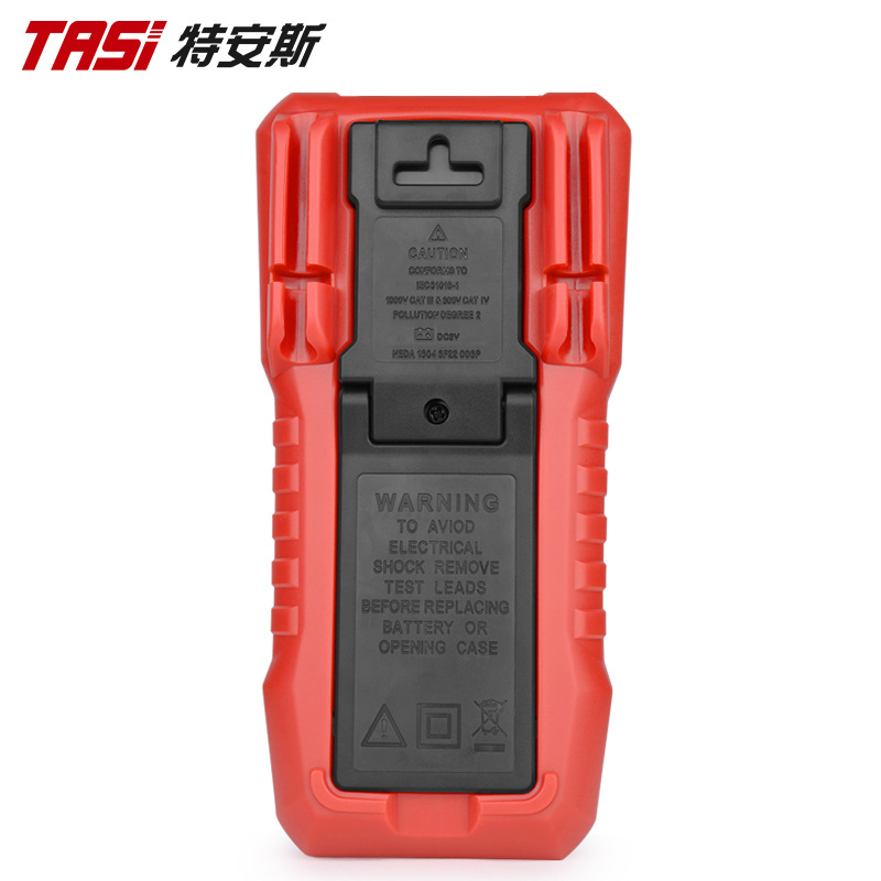 The Teans multimeter TA803 is a digital high-precision multimeter and a digital display household multi-functional electrical multimeter Application Scenario