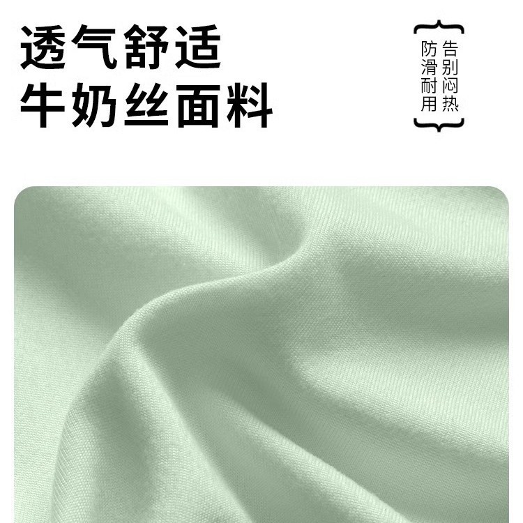 U型枕实物图