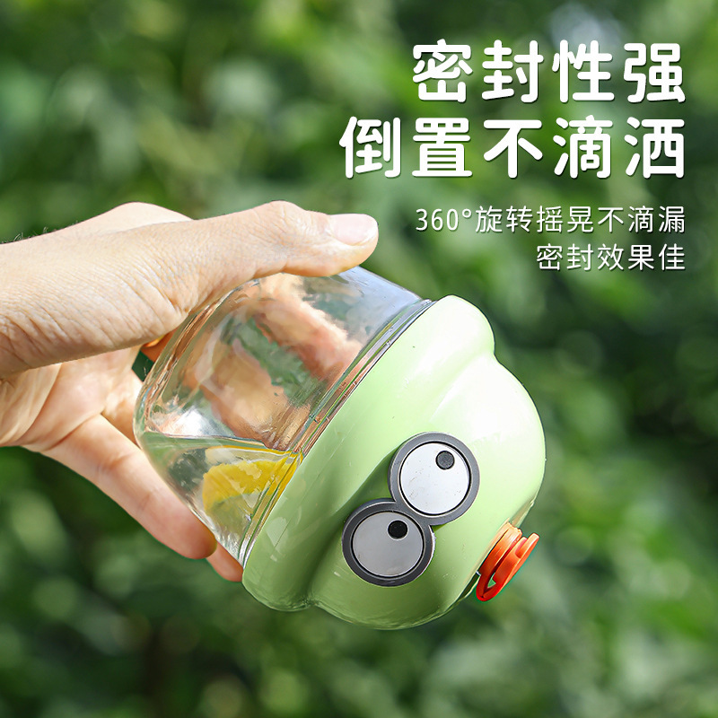 玻璃杯实物图