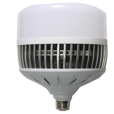 مصابيح ذات فتحية ذات قدرة عالية من رقائق ذات الزعانف عالية، من طراز LED LED 50 50 W80W 100150W Item Picture