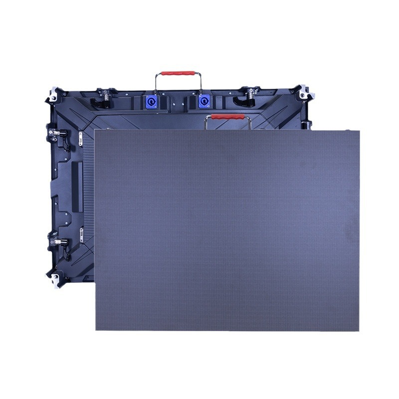 全彩led显示屏室内会议室led屏幕展厅P1.86全彩屏高清小间距P1.53详情图3