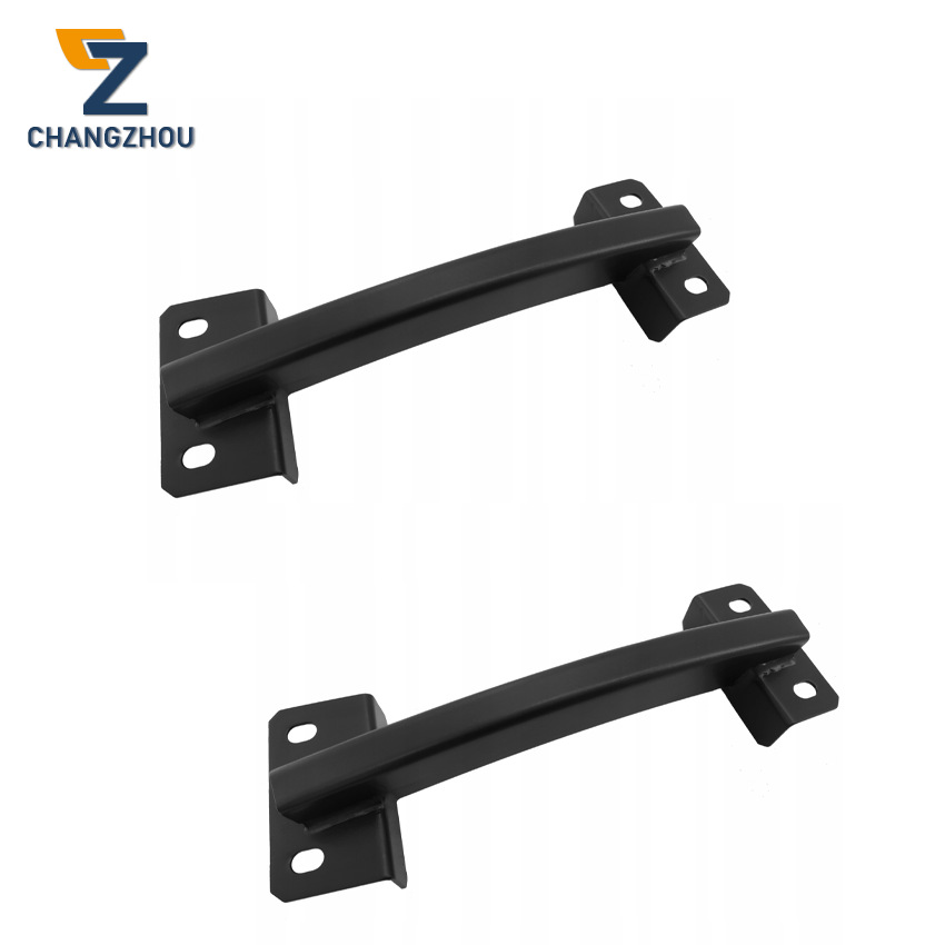 Applicable to the front bumper frame crossbeam of the 2014-17 Martha Latti Guboli 670005362 670005364