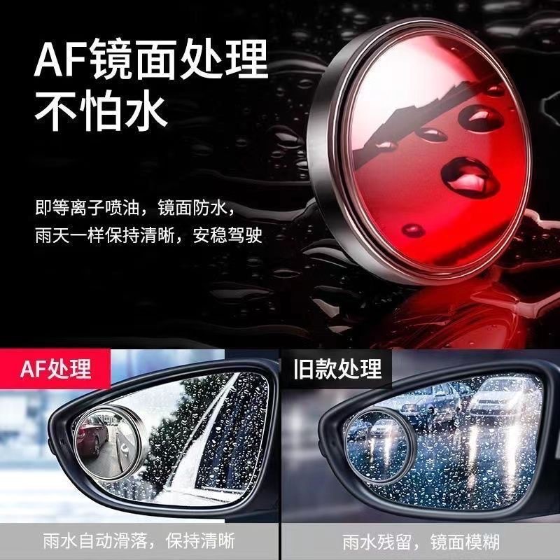 其他汽车外饰用品实物图