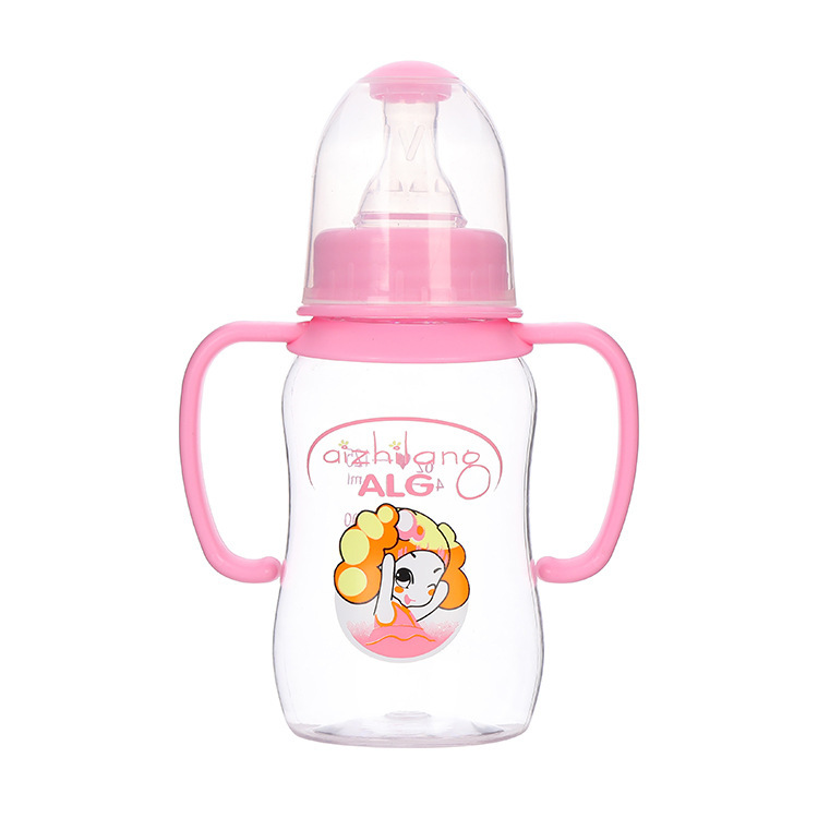 贝亲奶瓶/婴儿用品/奶瓶/夜光奶瓶/母婴用品宝宝细节图