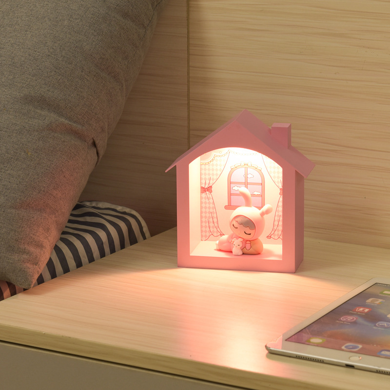 创意礼品套装实物图