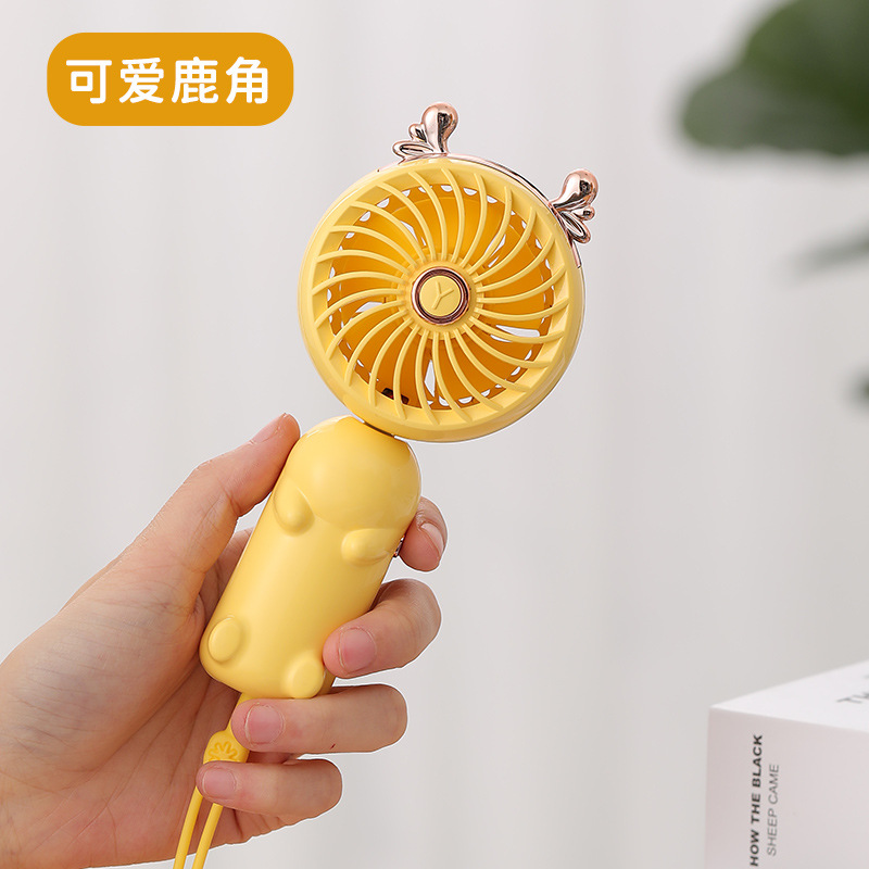 2022 new handheld mini fans, desktop fans, folding mini fans, pocket mini fans, and mini fans Specification image