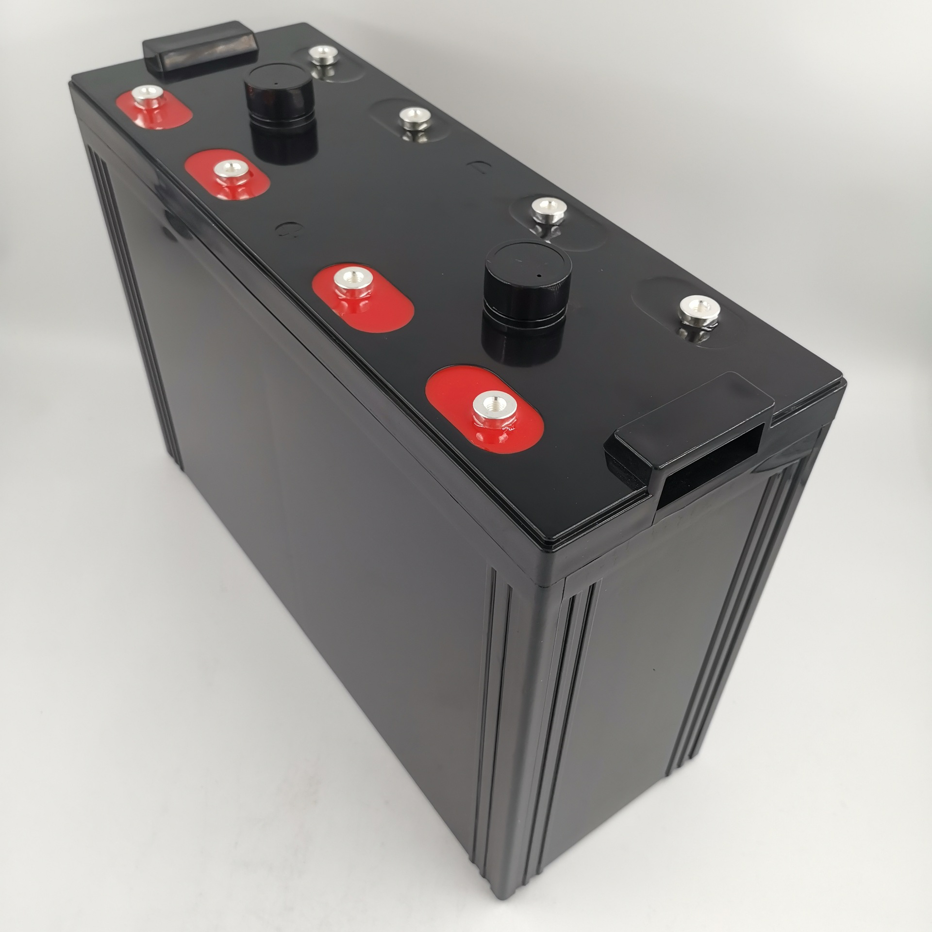 Deep Cycle Photovoltaic Energy Storage Battery 2V1000ah Solar Battery Household Lead-Acid Colloidal Battery Manufacturers Specification drawing