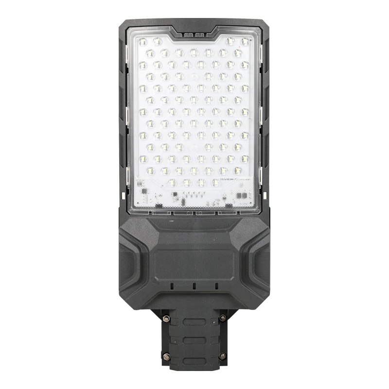 Project Led Solar Street Light High-Power Household New Road Rural Courtyard Solar Light Item Picture