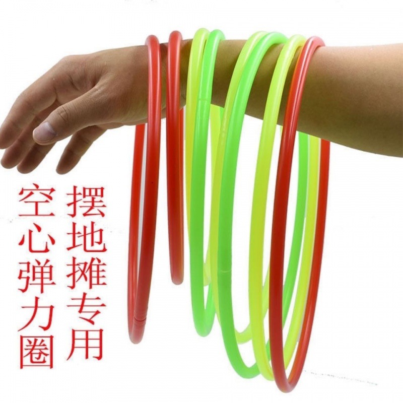 飞碟、飞盘、竹蜻蜓实物图
