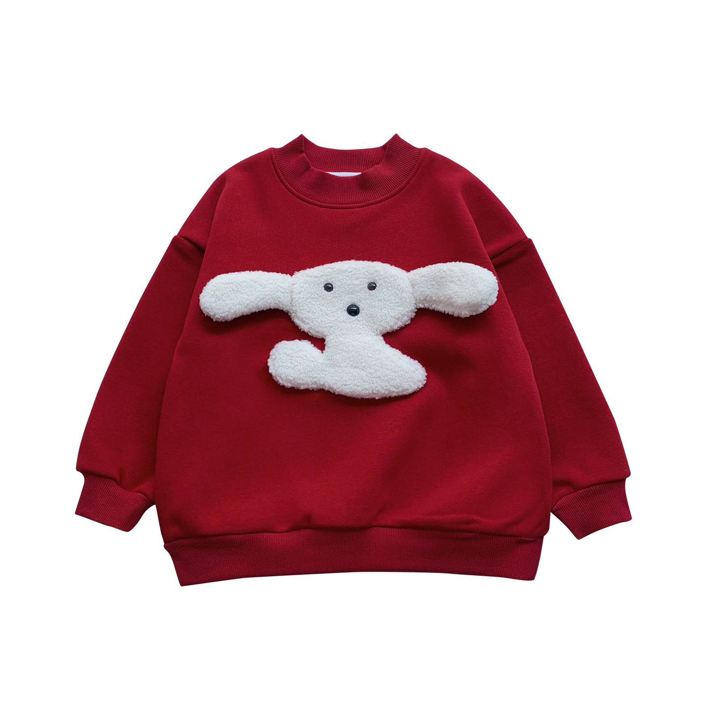童装/童装女童短袖韩版/童装秋冬/童装女童短/kidsbags白底实物图