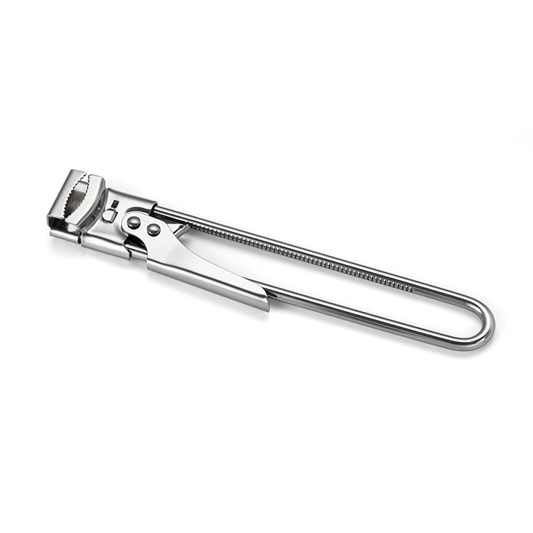 The manufacturer's best-selling stainless steel bottle opener, adjustable can opener, jam creative multi-functional bottle opener and bottle opener Application Scenario
