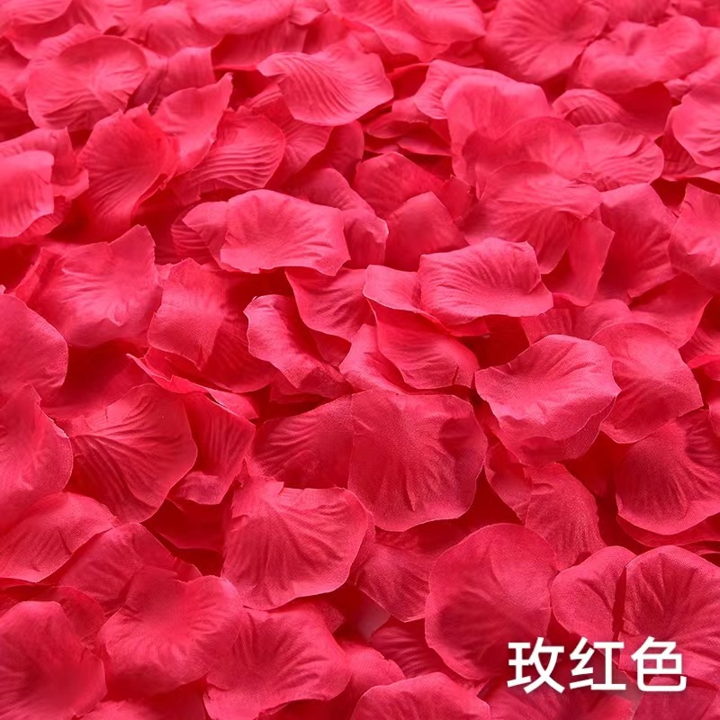 其他婚庆用品实物图