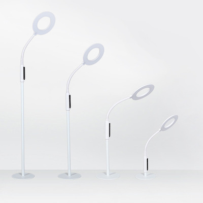 LED desk lamp, study floor piano, eye-protecting lamp, smart touch control blue light reduction desk lamp, creative desk lamp gift customization Application Scenario