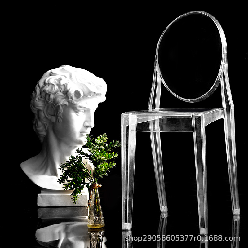 欧威亚克力餐/婚庆ins风产品图