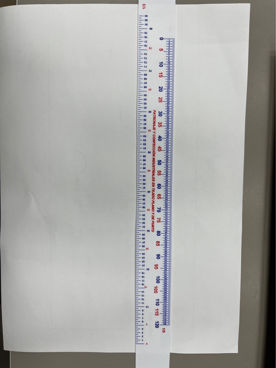 Factory direct sales of rulers and papapa rings. Samples are available for production Item Picture