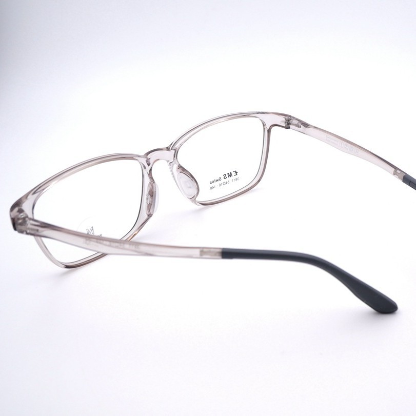 3811 TR90 ultra-light frame, retro spectacle frame, Chinese style, artistic Korean style, trendy full-frame, cool color series for teenagers details Picture