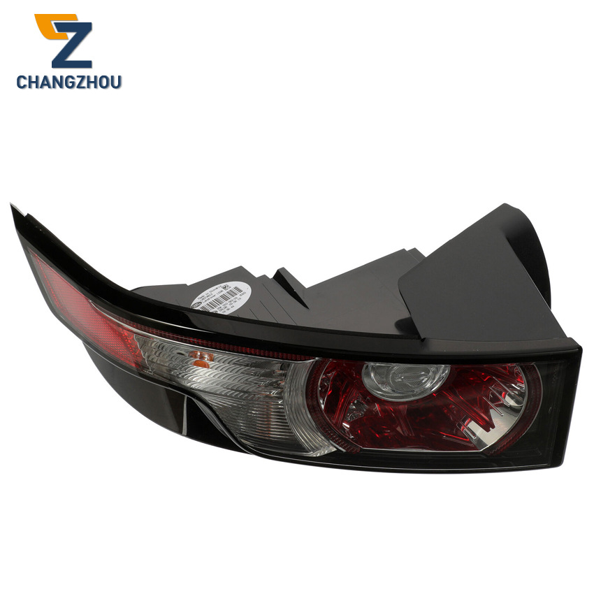 Adecuado para 2010-16 land rover Aurora luz trasera LR074813 LR074796 Specification image