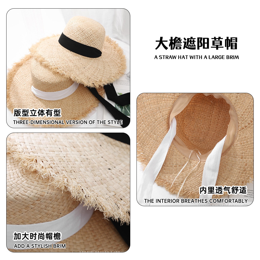 帽子/遮阳帽/手工帽毛线帽/棒球帽/皮草帽子细节图