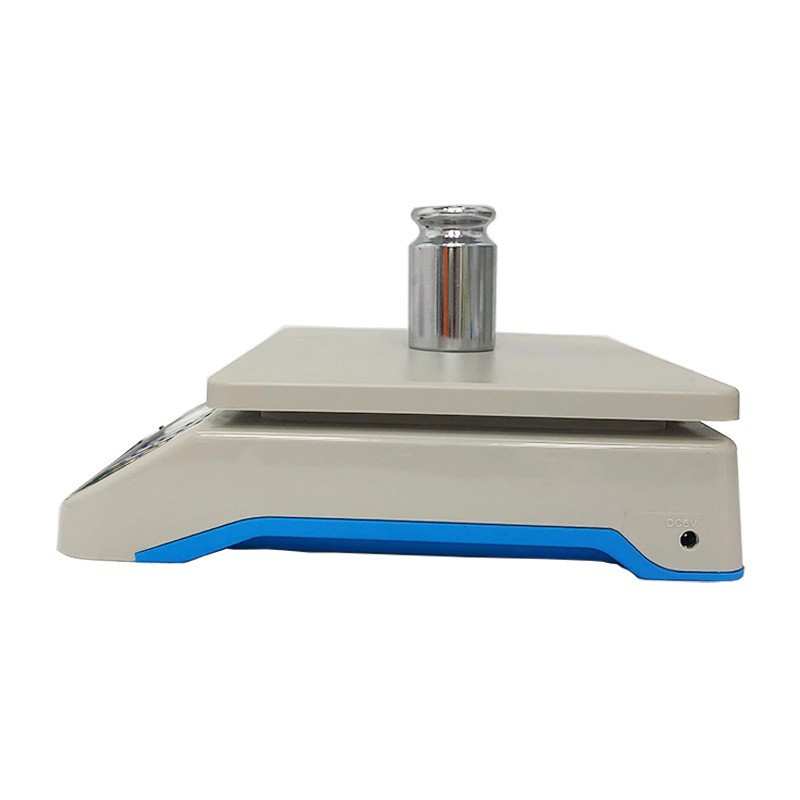 Dt580 Kitchen Scale High Precision Electronic Scale Mini Valuation Scale Home Roasting Table Scale Coffee Scale details Picture