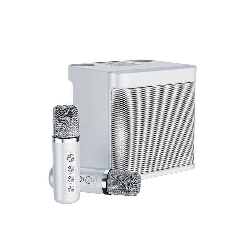 Enhancing Karaoke Experience with YS203