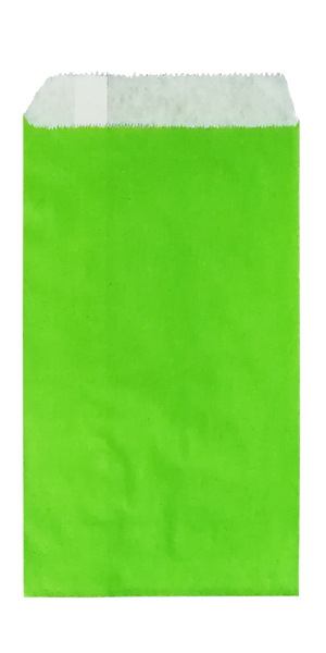 In stock: 8*15 cm, 100 yuan per pack, colorful polt-dot kraft paper bags, food bags, candy paper bags, US Amazon Item Picture