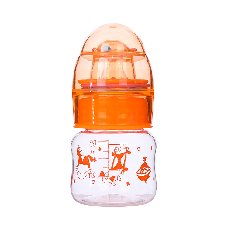 贝亲奶瓶/婴儿用品/奶瓶/夜光奶瓶/母婴用品宝宝产品图