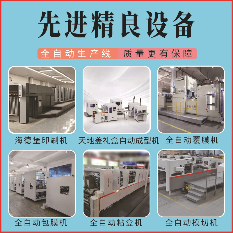化妆品/纸盒彩盒/香水瓶/化妆品pp罐/吸塑盒塑料细节图