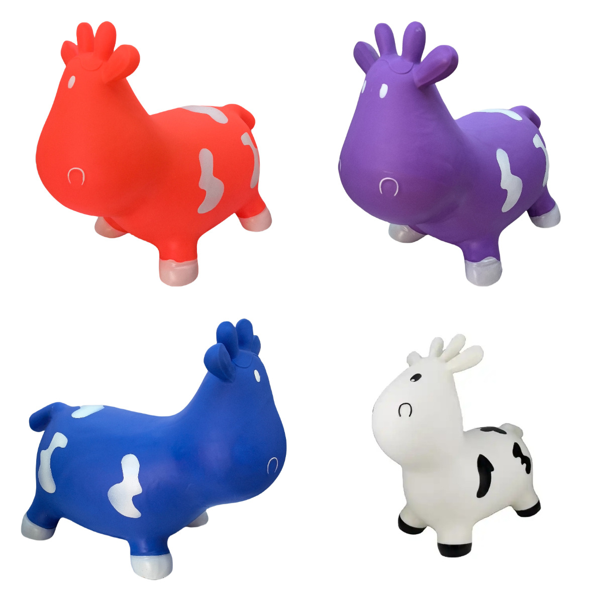 跳跃类玩具实物图