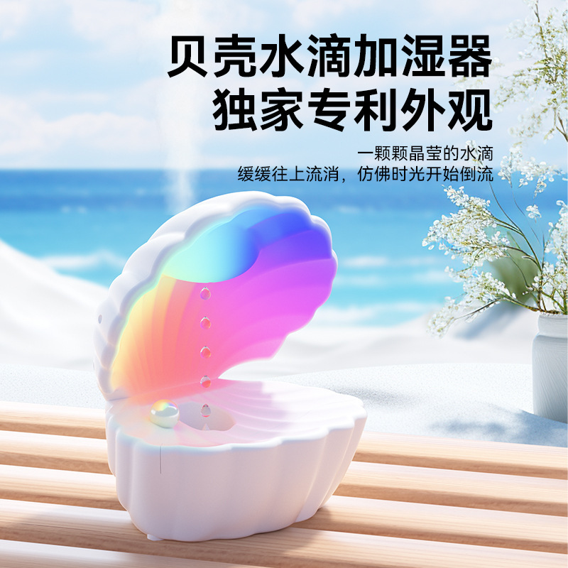 加湿器/无局限加湿器/车载香薰/客厅立式加湿器/车载喷雾产品图