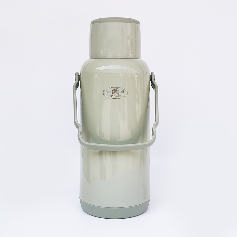 少龙保温壶保细节图